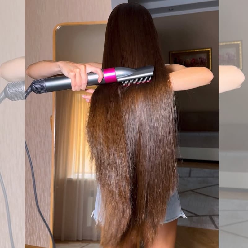 SWAY Vietnamese Hair Luxury Thick Natural Long-lasting Soft 13x4 Lace Front Human Hair Wigs